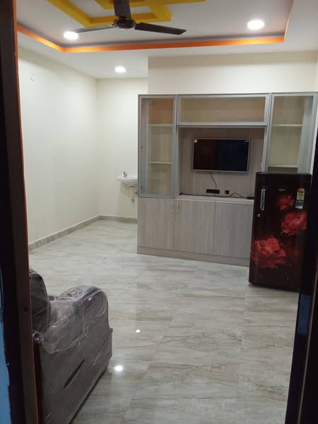 1 BHK Flat for Rent in Kondapur