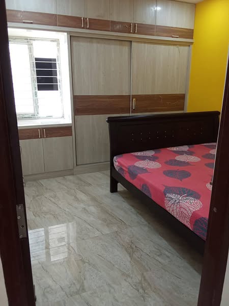 1 BHK Flat for Rent in Kondapur