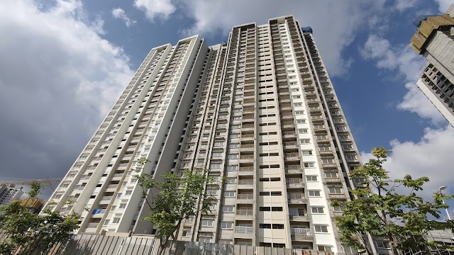 3 BHK Flat for Sale in SARJAPURA RD