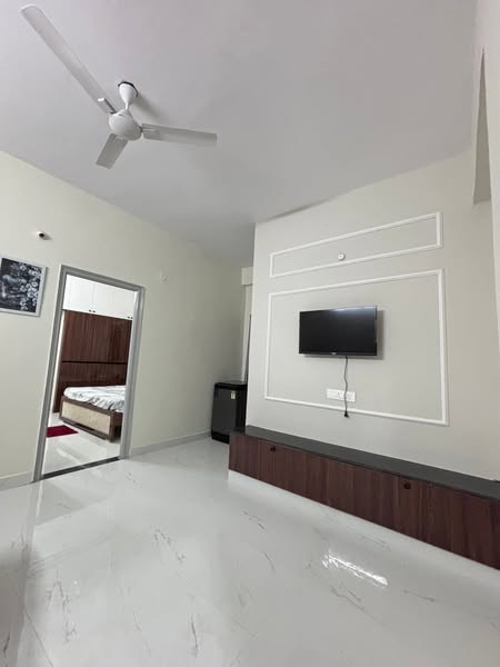 1 BHK Flat for Rent in Kondapur