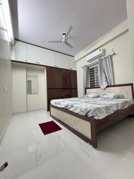 1 BHK Flat for Rent in Kondapur