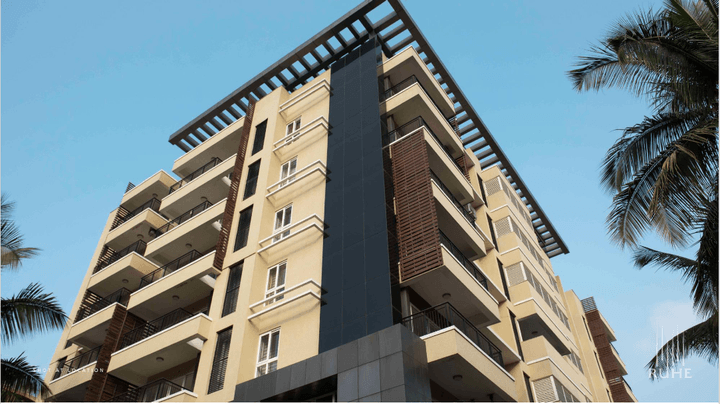 4 BHK Flat for Sale in Whitefield