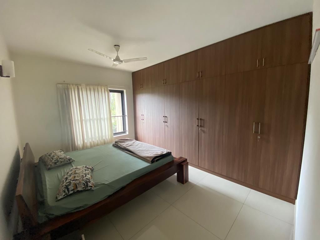 3 BHK Flat for Rent in Legacy Estilo
