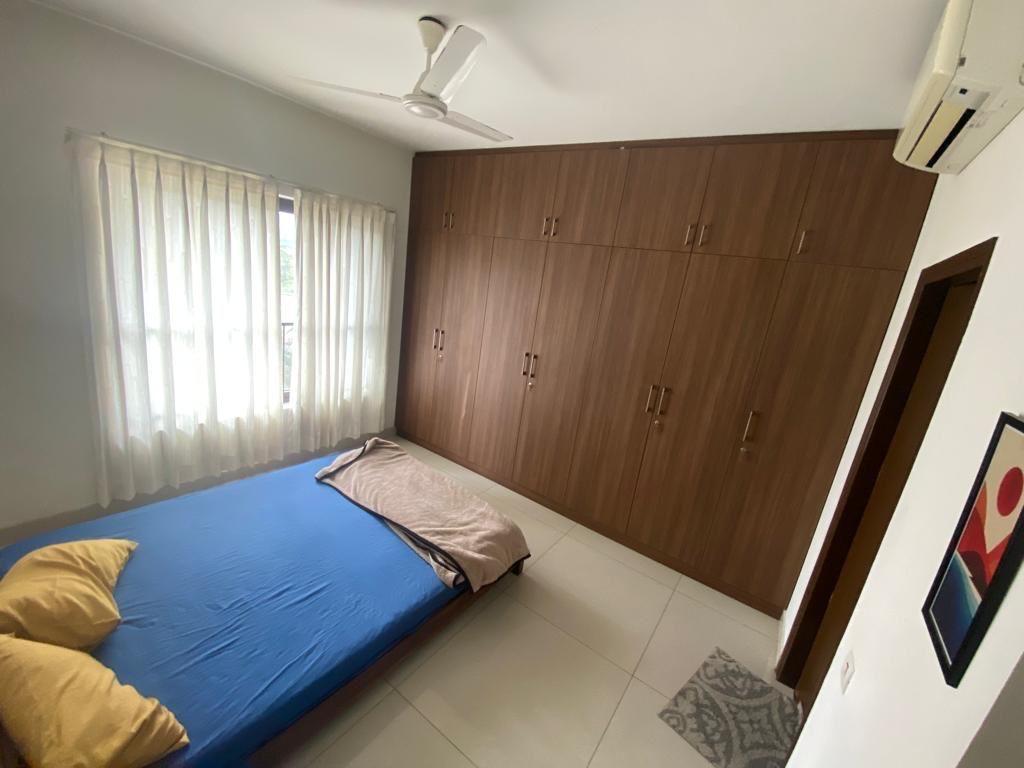 3 BHK Flat for Rent in Legacy Estilo