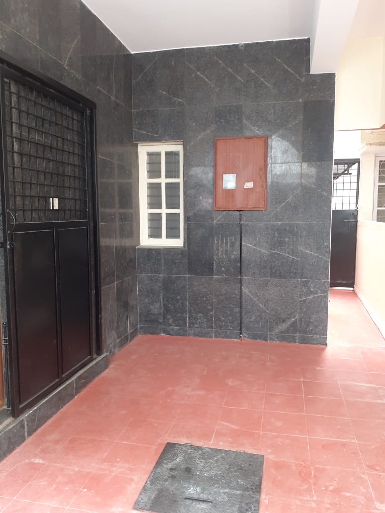 3 BHK Independent House for Rent in Meenakshi Layout