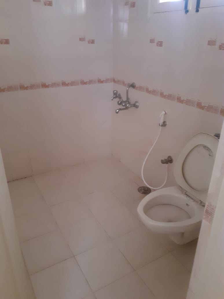 3 BHK Independent House for Rent in Meenakshi Layout