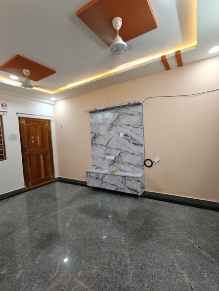 1 BHK Flat for Rent in kondhpur Sri ram Nagar colony and Raghavendra Colony and RTO office Masjid Banda area