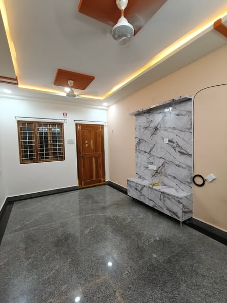 1 BHK Flat for Rent in kondhpur Sri ram Nagar colony and Raghavendra Colony and RTO office Masjid Banda area