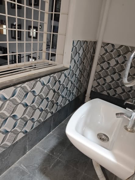 1 BHK Flat for Rent in kondhpur Sri ram Nagar colony and Raghavendra Colony and RTO office Masjid Banda area