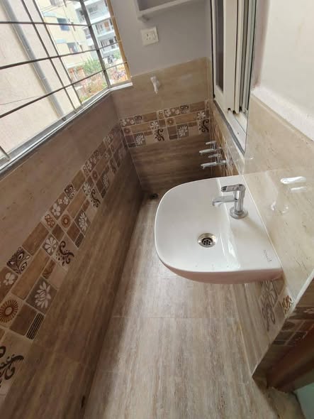 1 BHK Flat for Rent in Kondapur