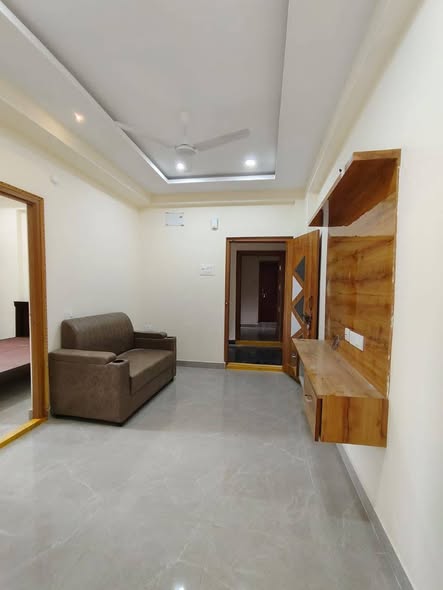1 BHK Flat for Rent in Kondapur