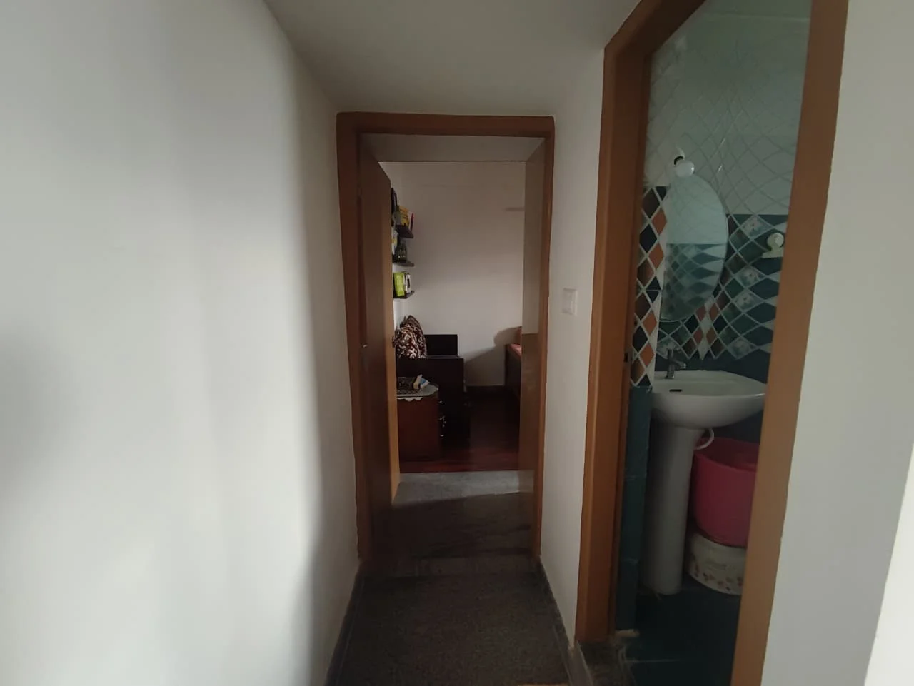 1 BHK Flat for Rent in Kothnur