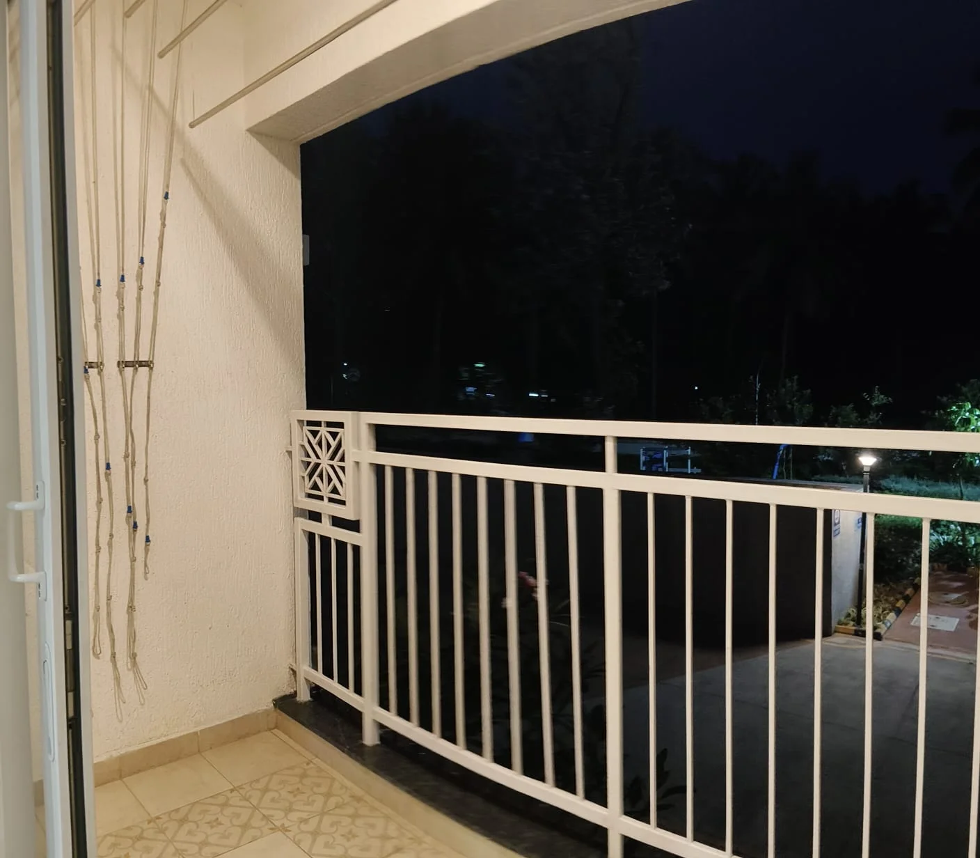 2 BHK Flat for Rent in Bannerghatta Road