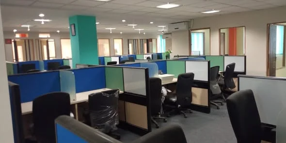 Office Space for Rent in EPS Global