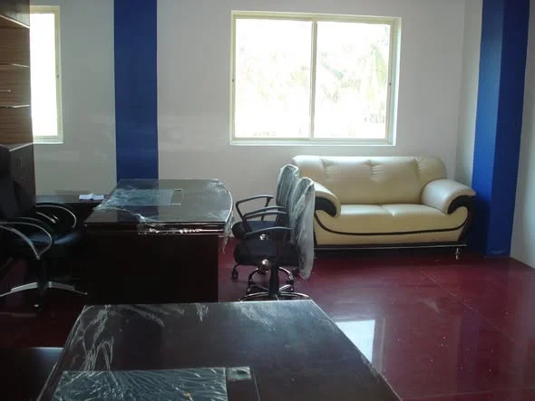 Office Space for Rent in EPS Global