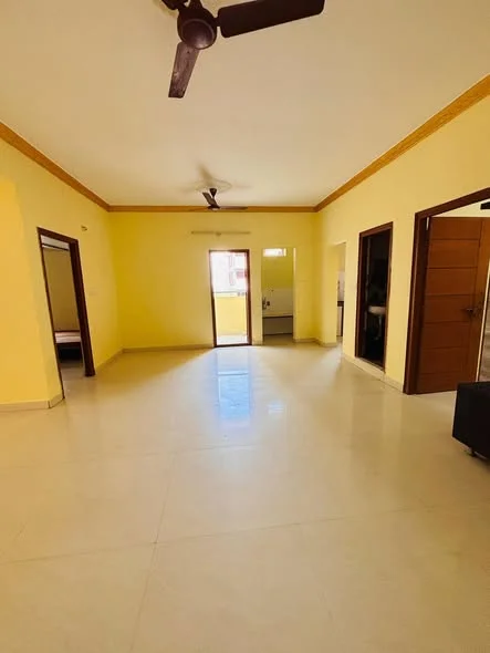 2 BHK Flat for Rent in Madhapur Hyderabad