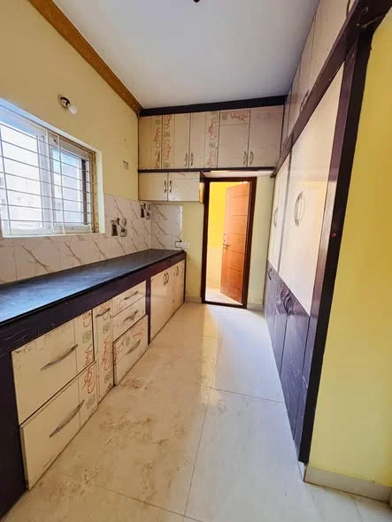 2 BHK Flat for Rent in Madhapur Hyderabad