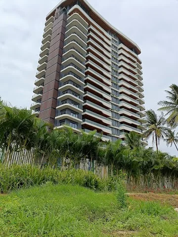 4 BHK Flat for Rent in Jakkur Agrahara