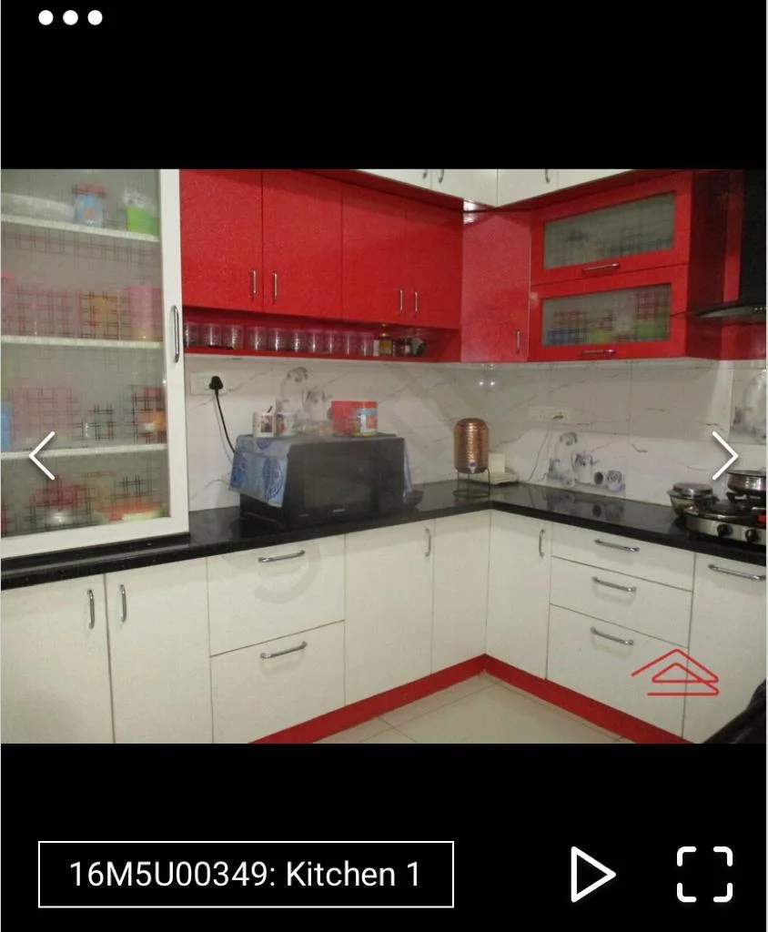 2 BHK Flat for Rent in Balagere Road