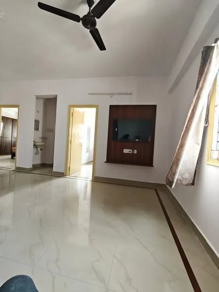 2 BHK Flat for Rent in Kondapur Hyderabad near by Wipro circle