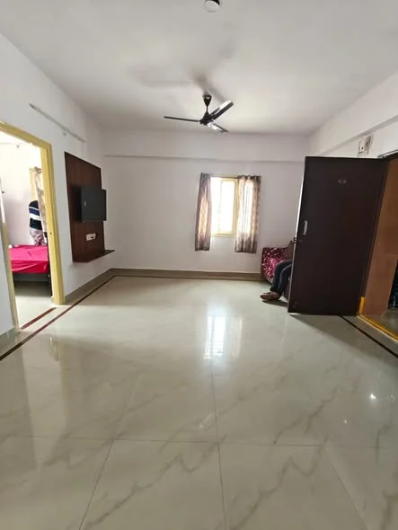 2 BHK Flat for Rent in Kondapur Hyderabad near by Wipro circle