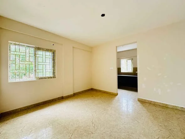 2 BHK Flat for Rent in Sarjapur Main Road