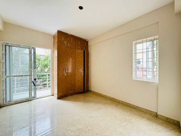 2 BHK Flat for Rent in Sarjapur Main Road