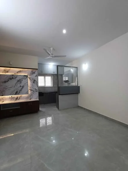 2 BHK Flat for Rent in BTM Layout