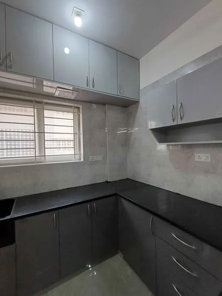2 BHK Flat for Rent in BTM Layout