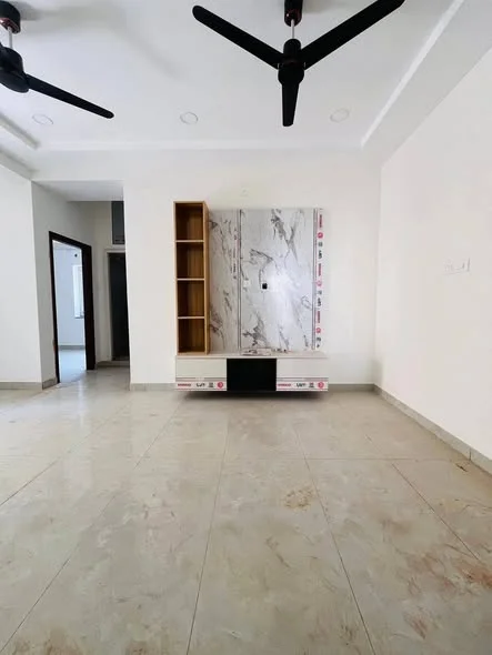 2 BHK Flat for Rent in Kondapur