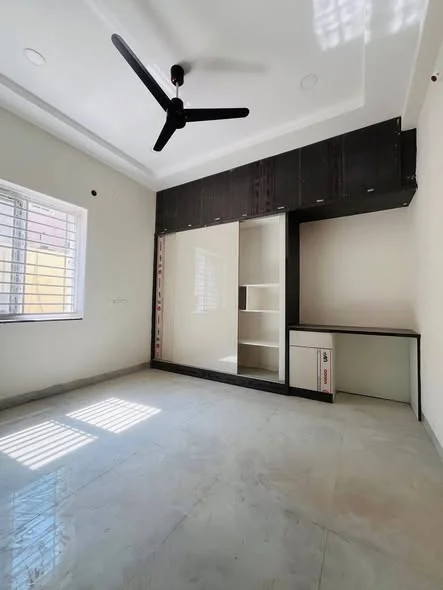 2 BHK Flat for Rent in Kondapur