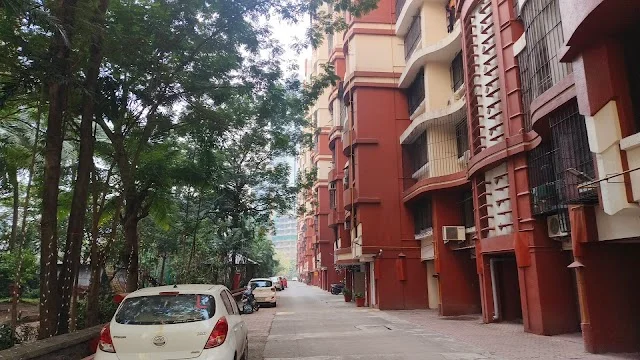 1 BHK Flat for Sale in Mumbai