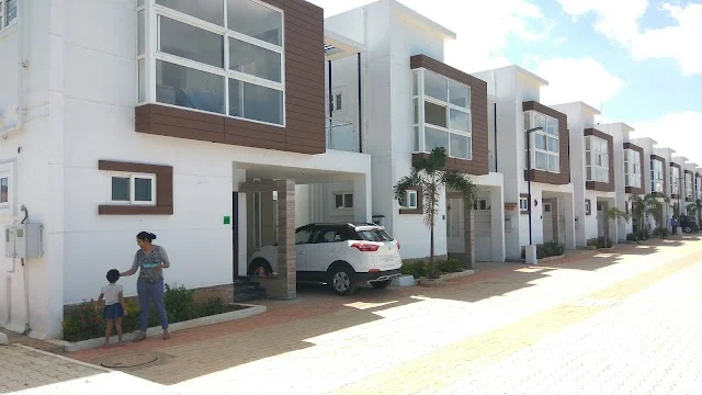 3 BHK Villa for Sale in Bommasandra