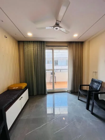 2 BHK Flat for Rent in Kondapur