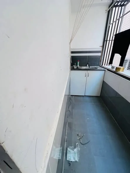 2 BHK Flat for Rent in Kondapur