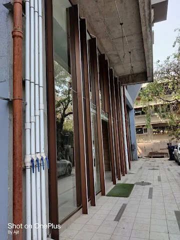 Flat for Sale in Gulmohar Road Juhu