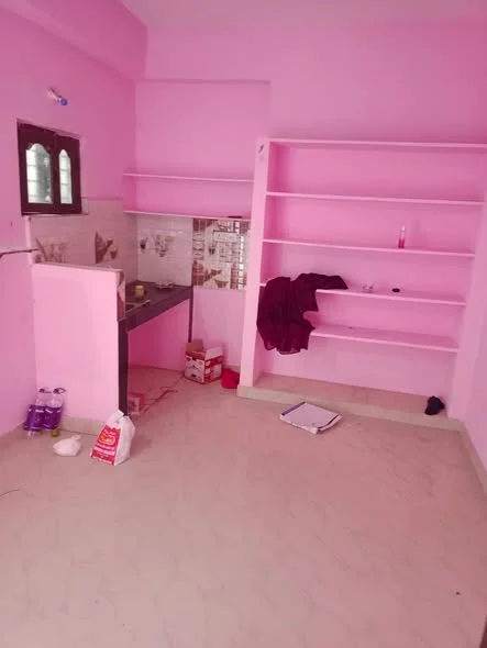 1 BHK Flat for Rent in Madhapur ayyappa society