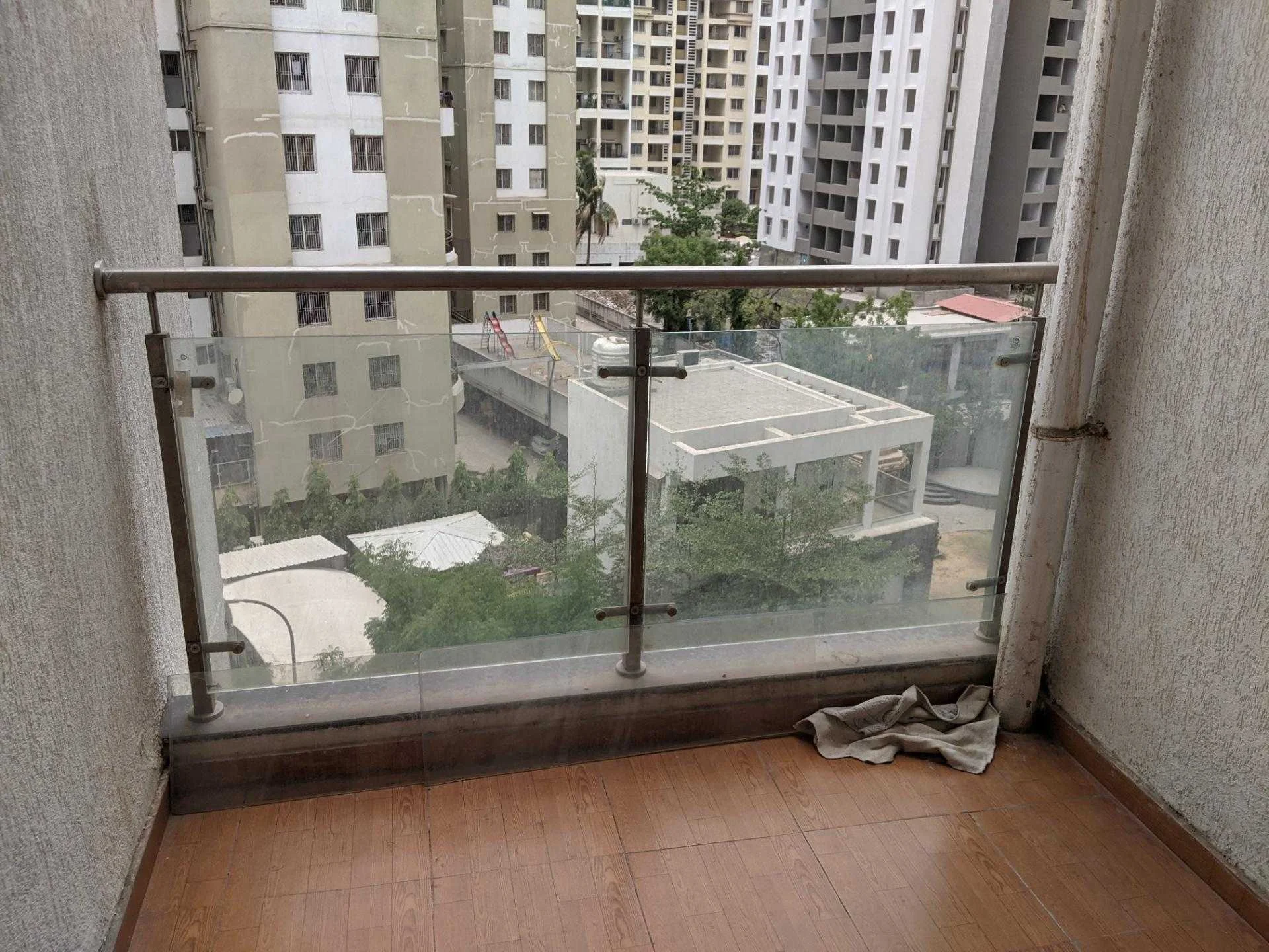 2 BHK Flat for Rent in Rahatani and Pimple Saudagar