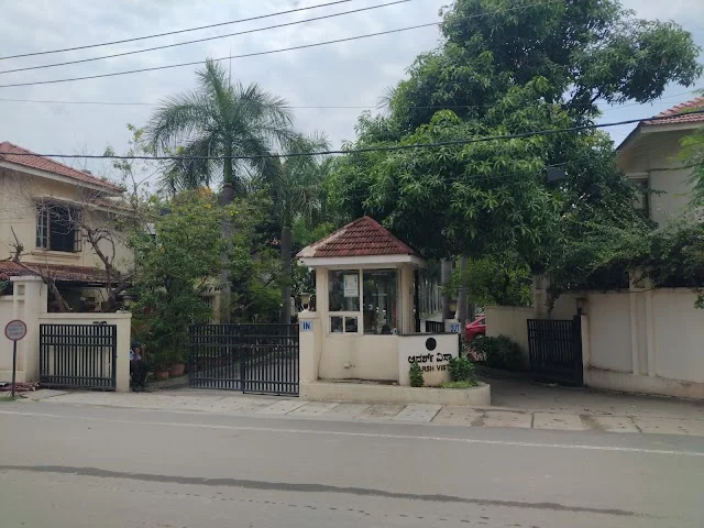 5 BHK Villa for Rent in Bangalore