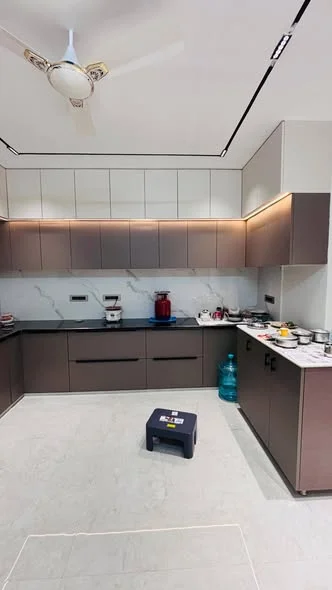 3 BHK Flat for Rent in Kondapur