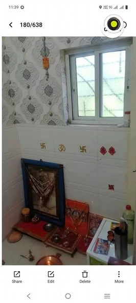 Independent House for Sale in Wadachi Wadi Road Undri