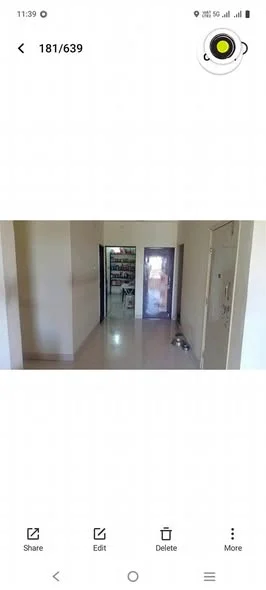 Independent House for Sale in Wadachi Wadi Road Undri