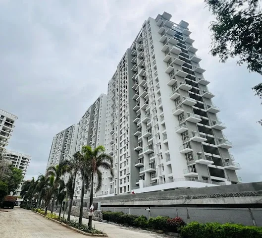 2 BHK Flat for Sale in Mumbai