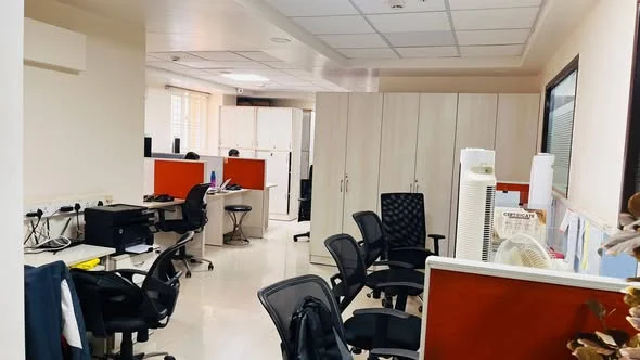 Commercial Space for Sale in Richmond Town