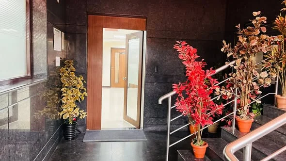 Commercial Space for Sale in Richmond Town