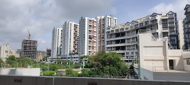 3.5 BHK Flat for Rent in Mumbai