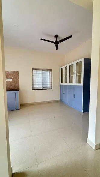 2 BHK Flat for Rent in kondhpur Sri ram Nagar colony and Raghavendra Colony and RTO office Masjid Banda area