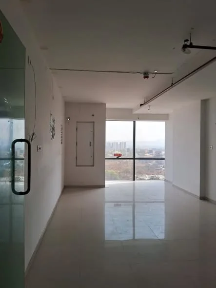 Office Space for Sale in Hinjewadi Phase 2