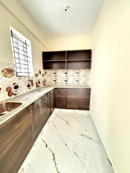 2 BHK Flat for Rent in Electronic City Phase 2 Near Tech Mahindra