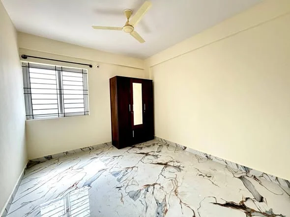2 BHK Flat for Rent in Electronic City Phase 2 Near Tech Mahindra
